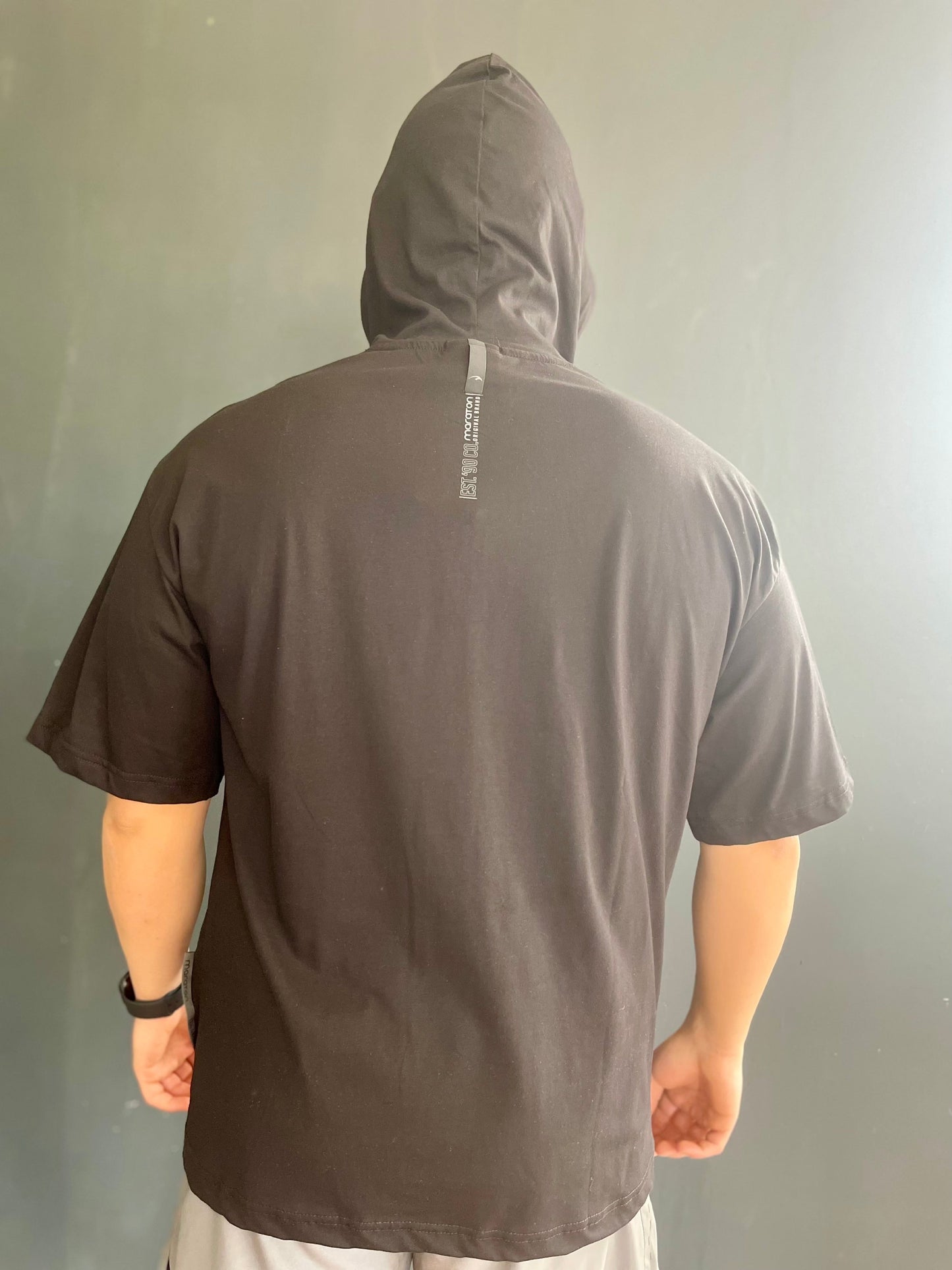 T-shirt | Oversize