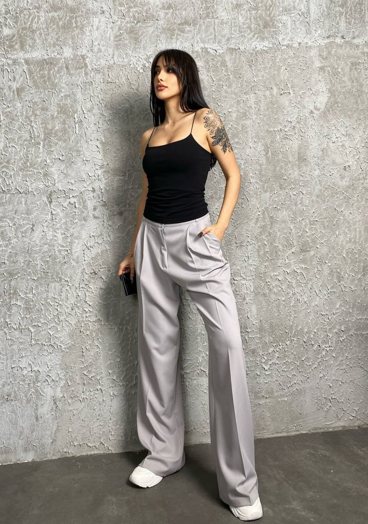 Camisole Tops | 2 Colors