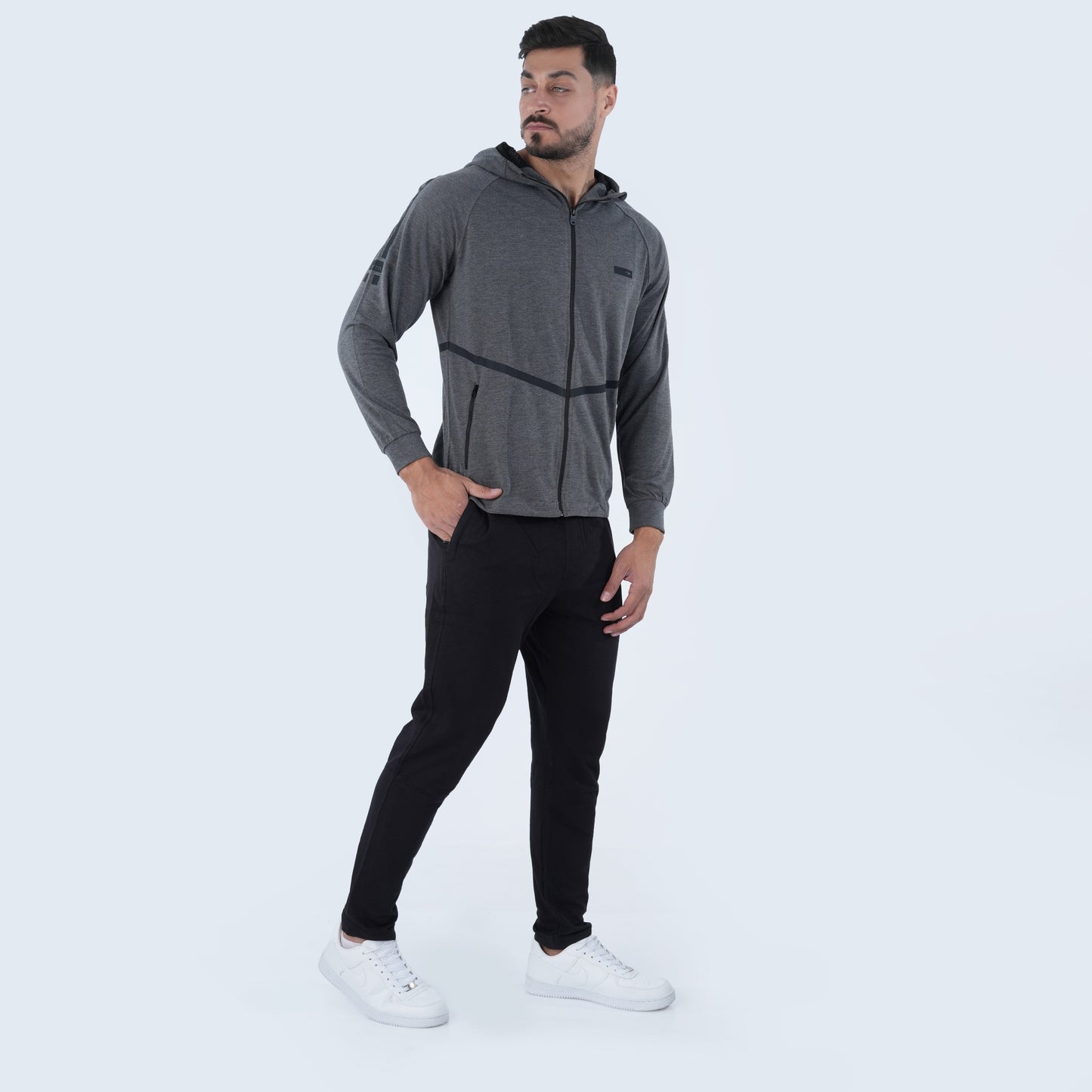 Jogger