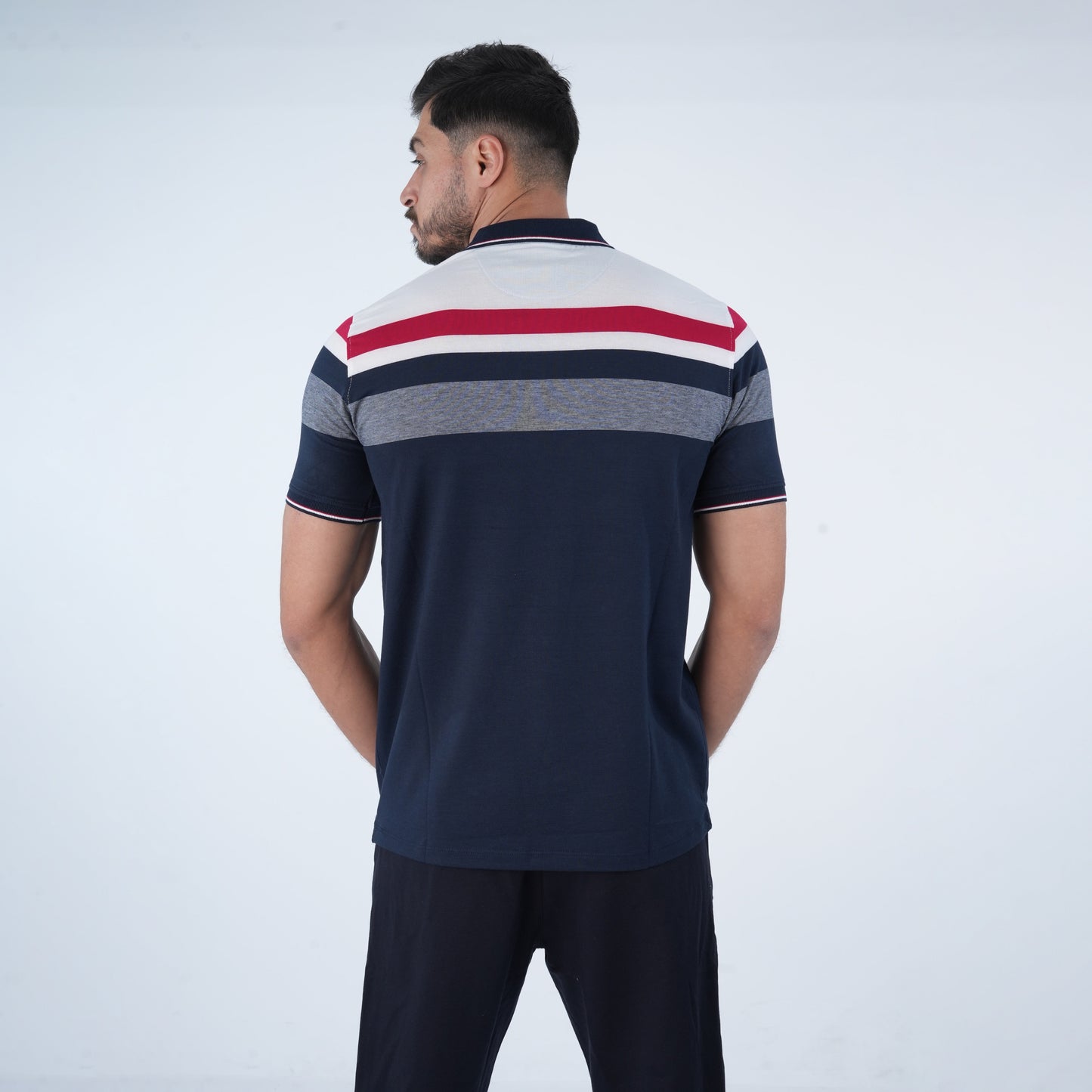 Tennis Polo Shirt