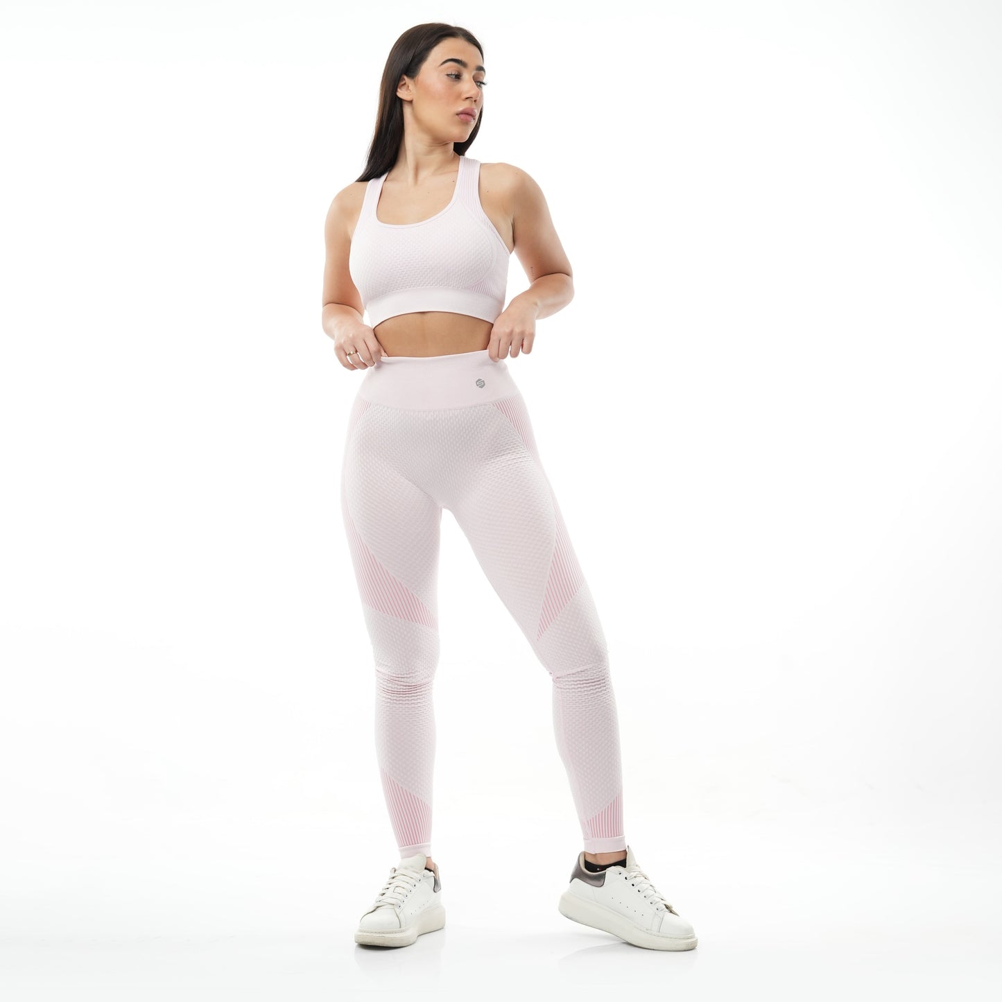 Active set| Bra & Legging