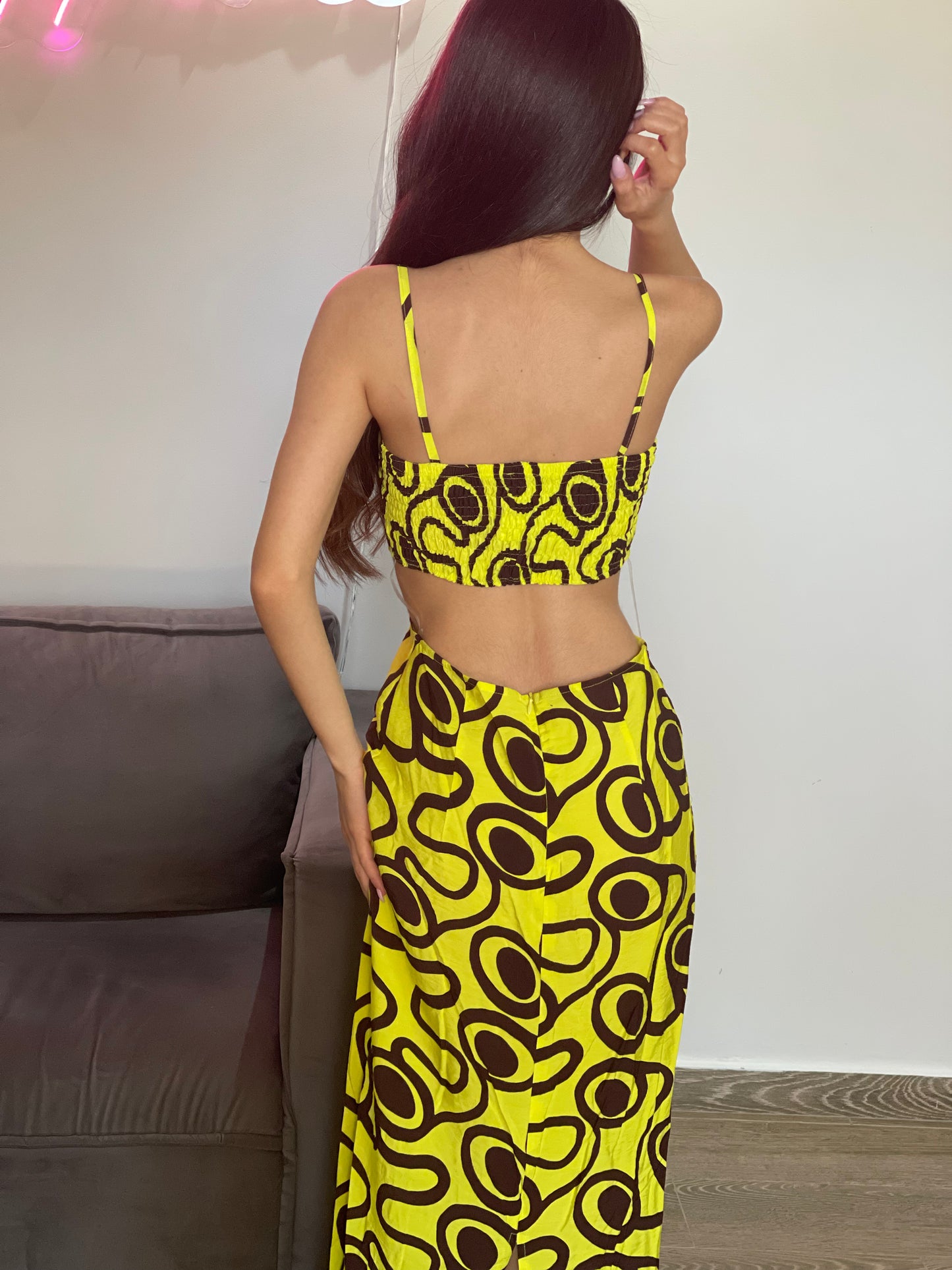 Party Mode Dress