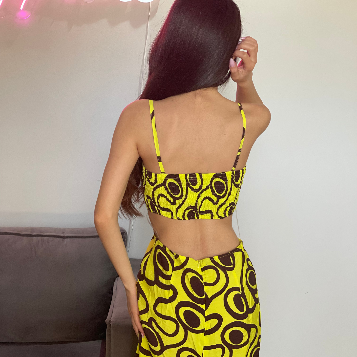 Party Mode Dress