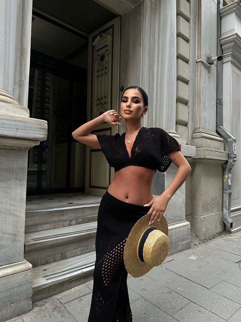 Co-Ord Set
