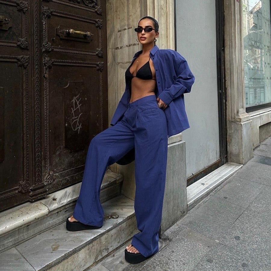 Co-Ord Set
