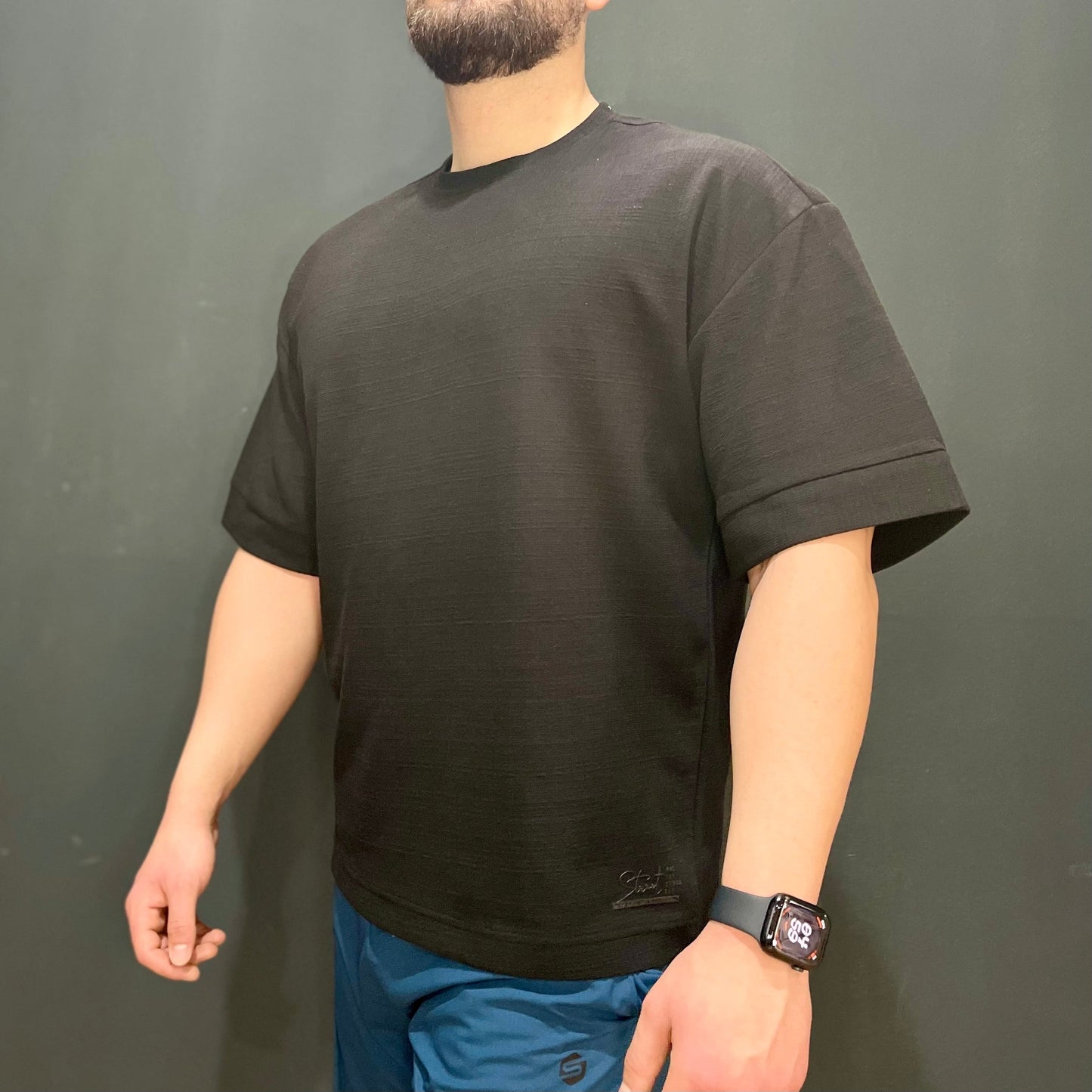 T-shirt | Oversize