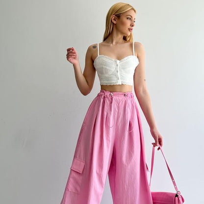 Push-up Bustier