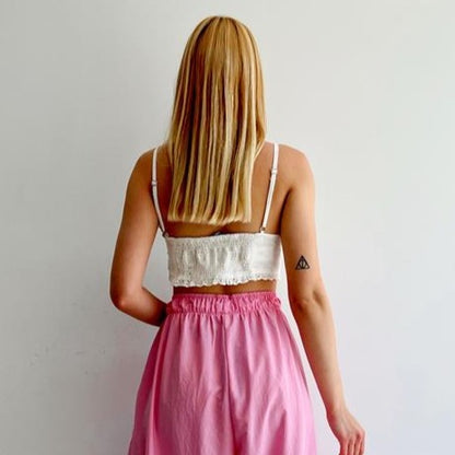 Push-up Bustier