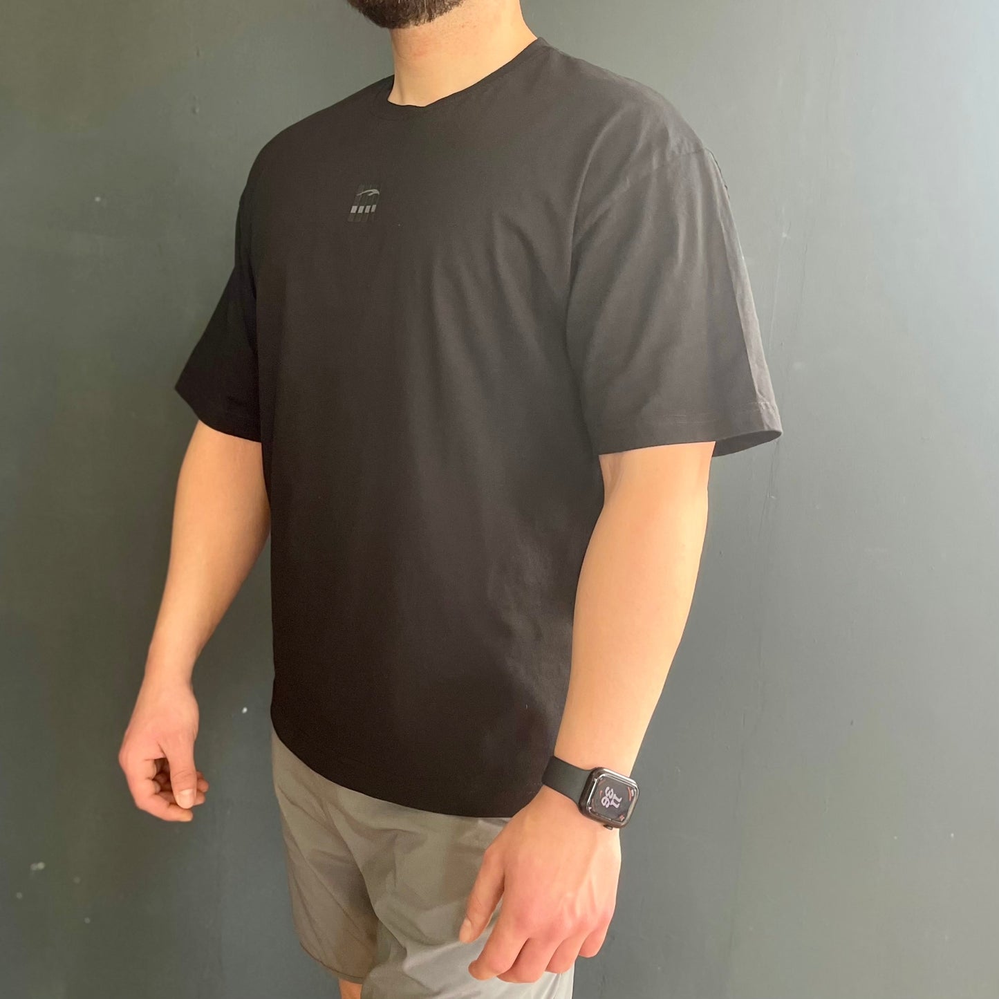 T-shirt | Oversize