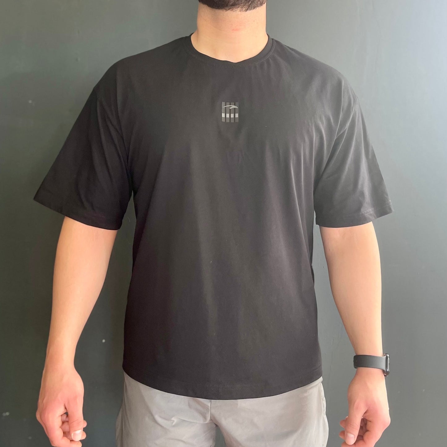 T-shirt | Oversize