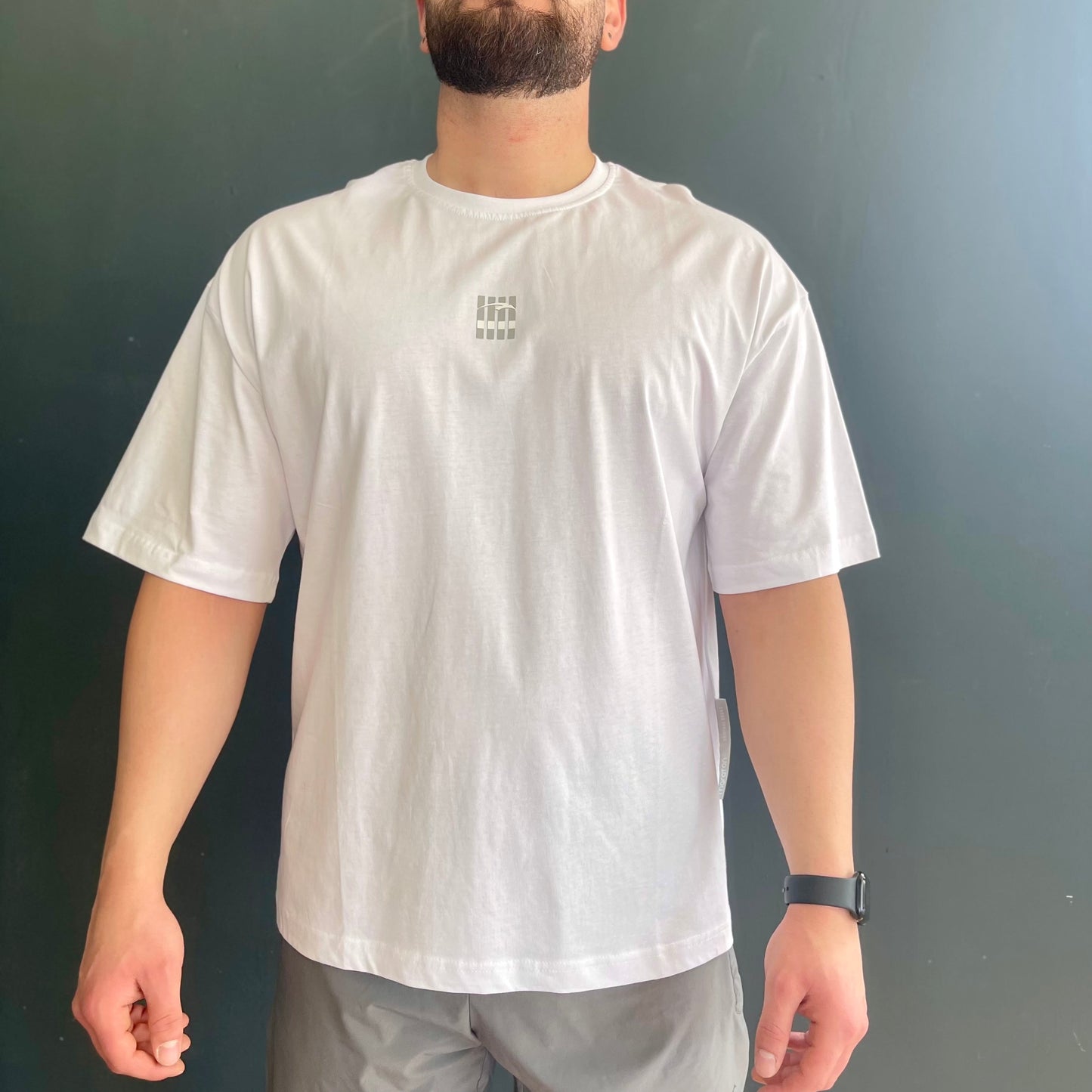 T-shirt | Oversize