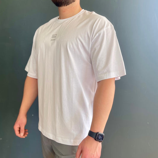 T-shirt | Oversize
