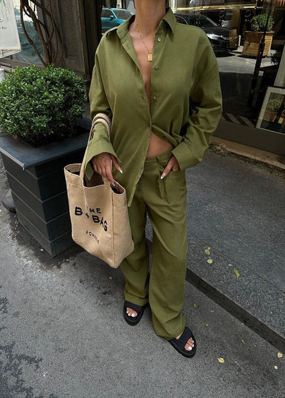 Co-Ord Set