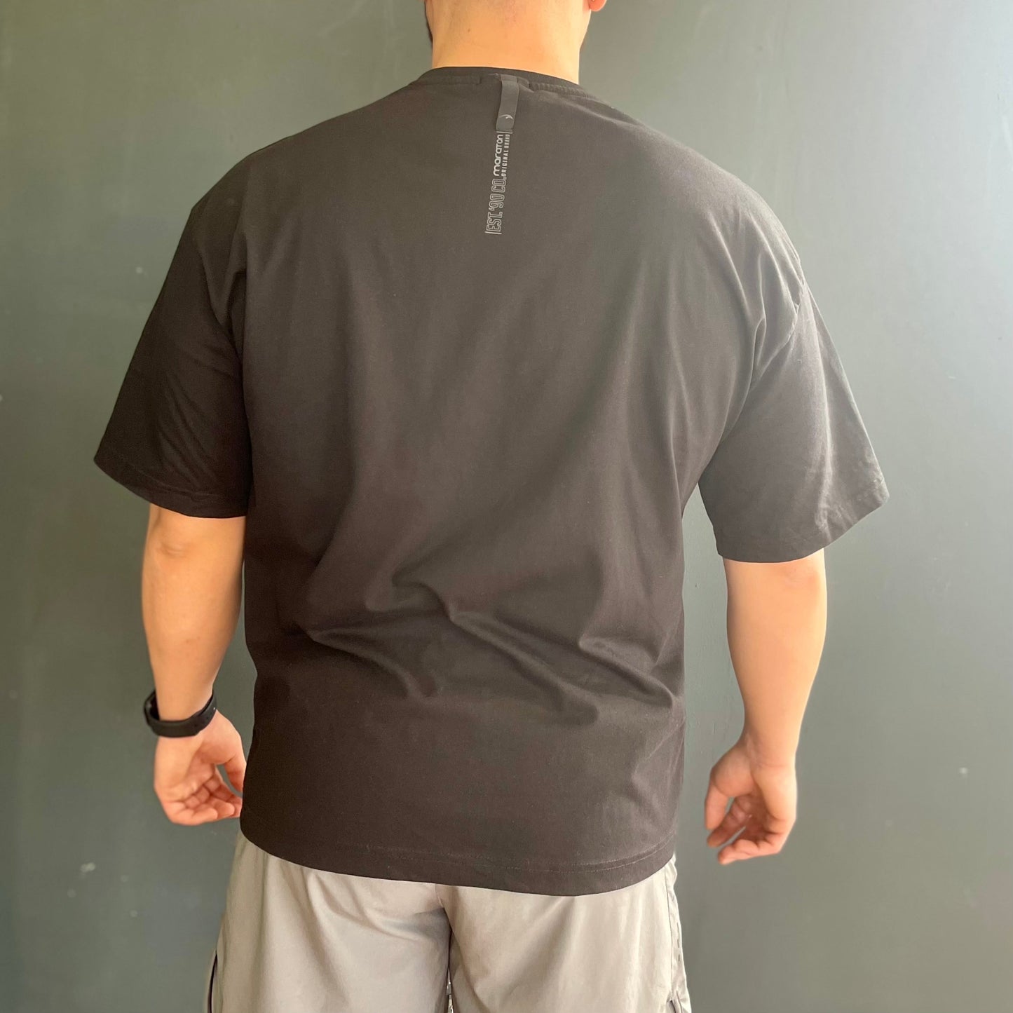T-shirt | Oversize