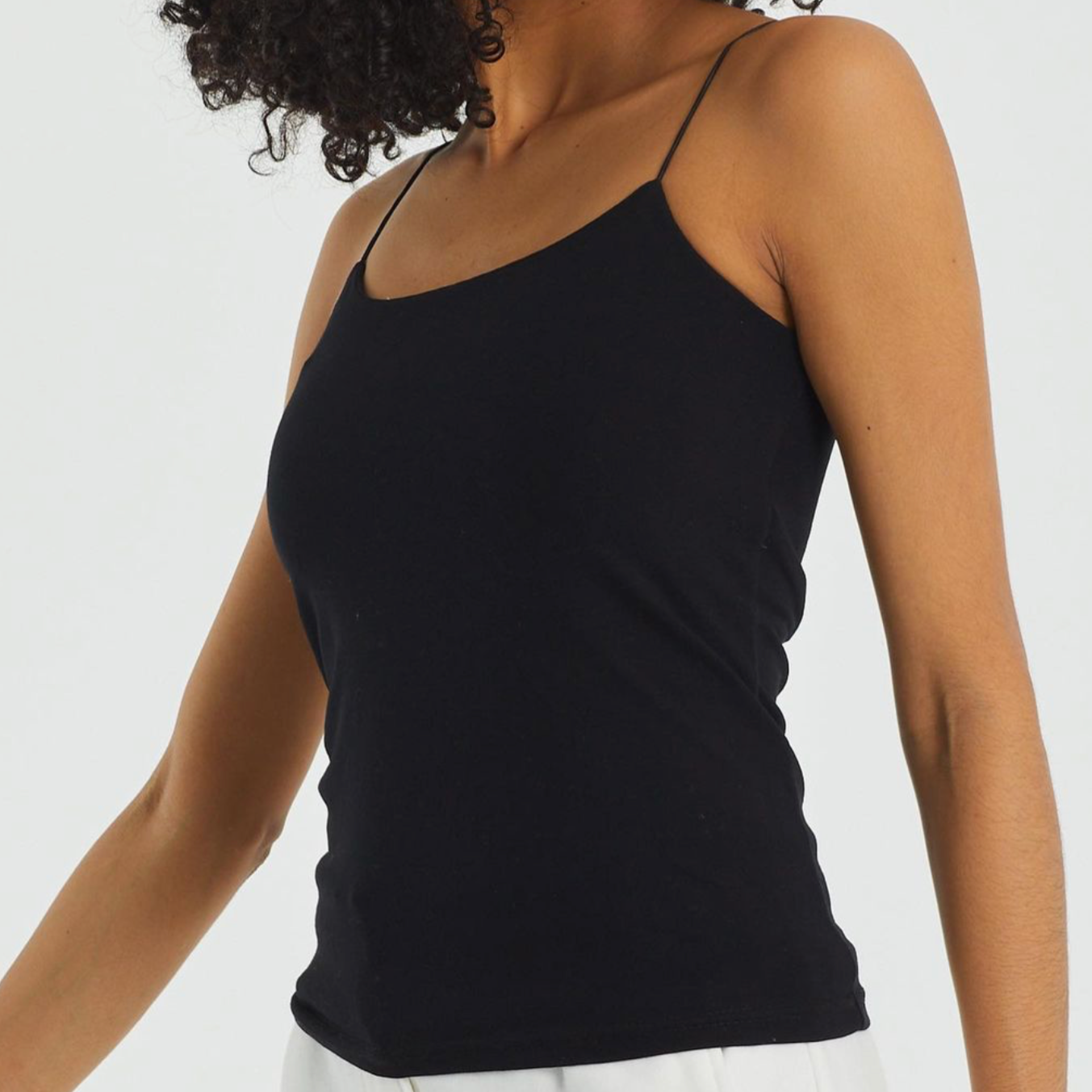 Camisole Tops | 2 Colors