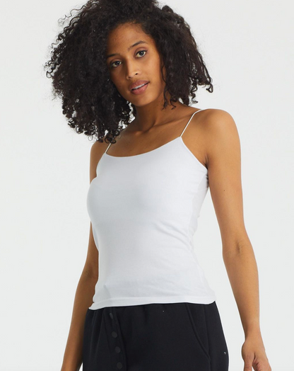Camisole Tops | 2 Colors