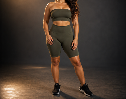 Short Legging