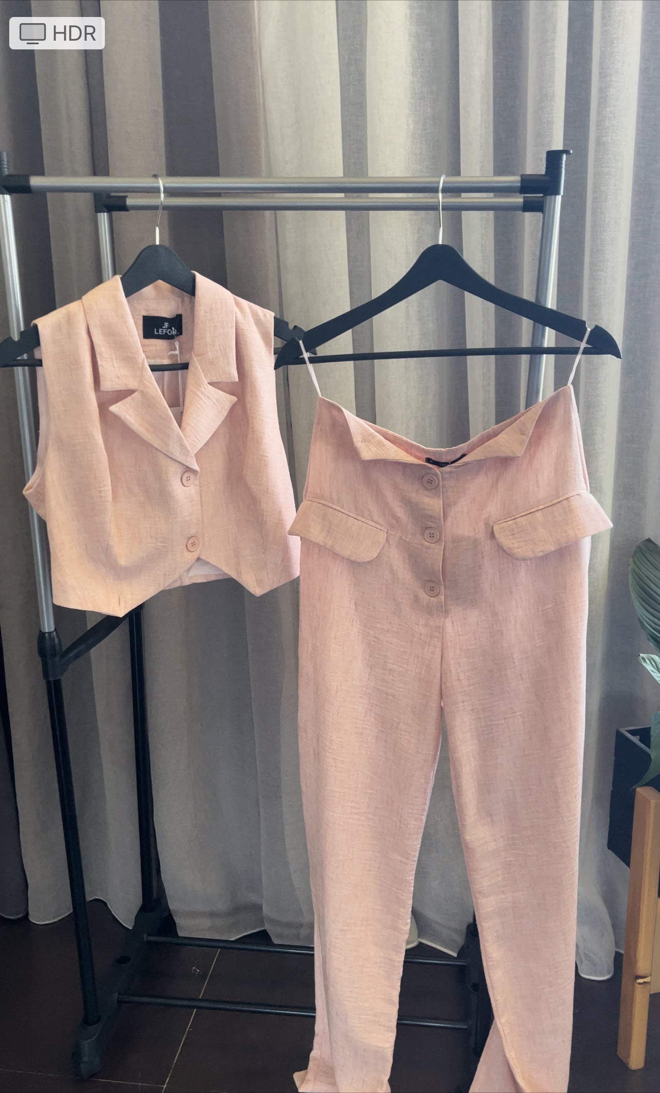Jumpsuit