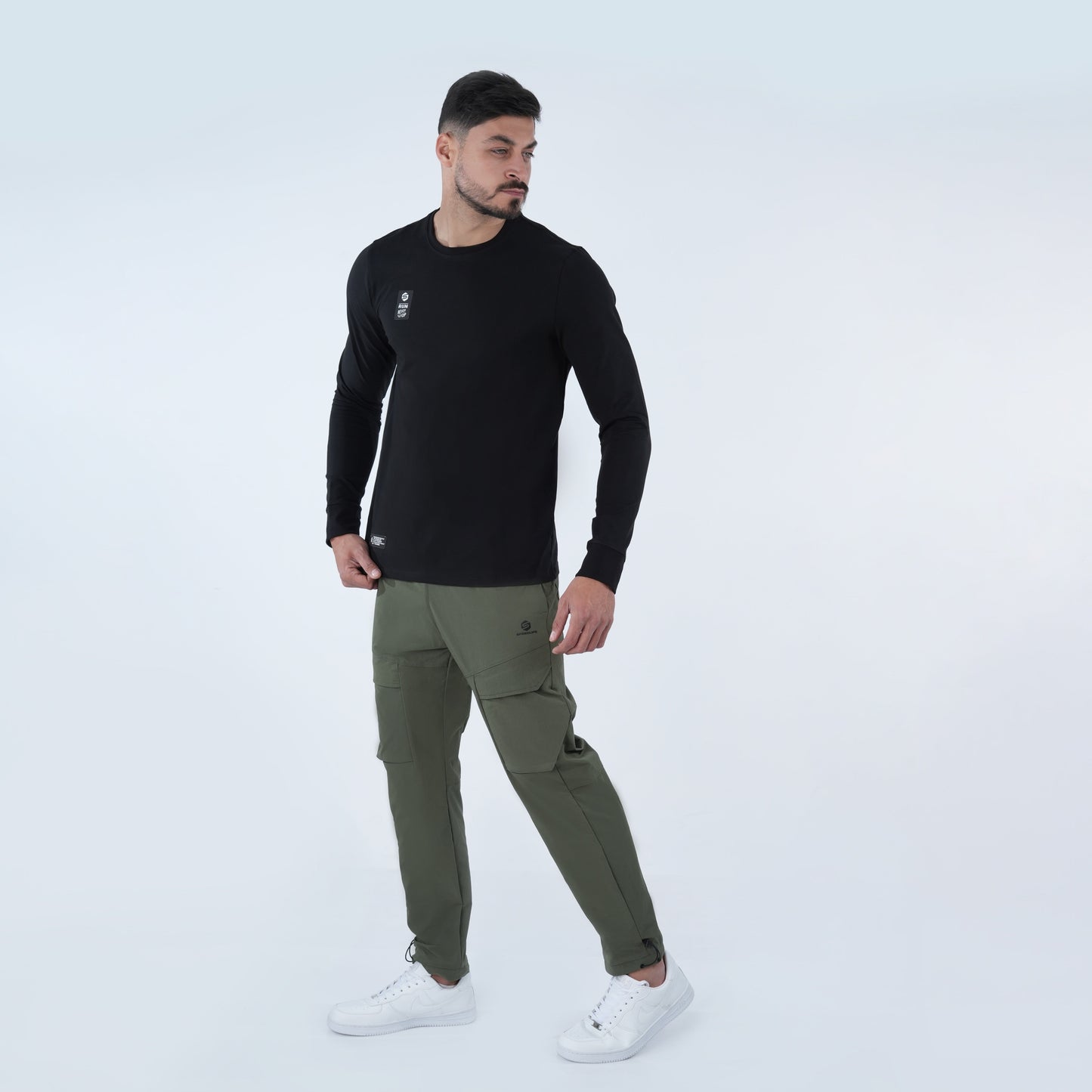 Hiking Pant