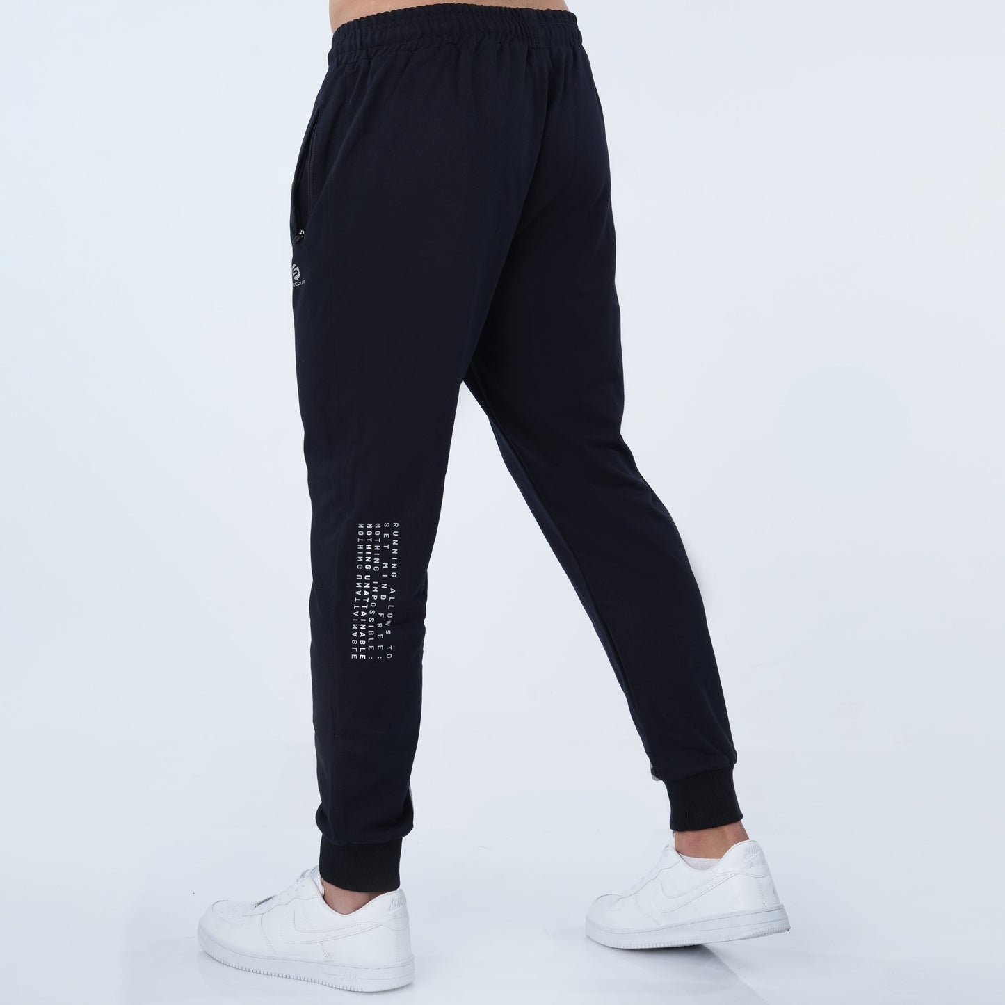 Jogger