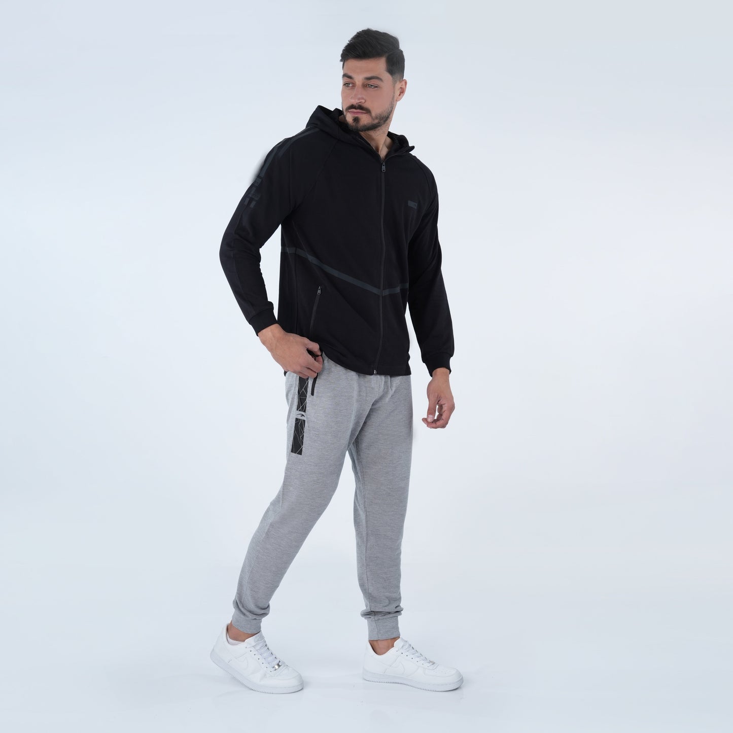 Jogger