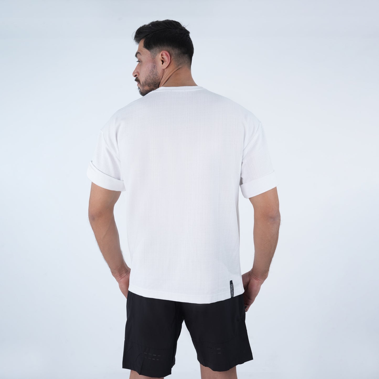 T-shirt | Oversize