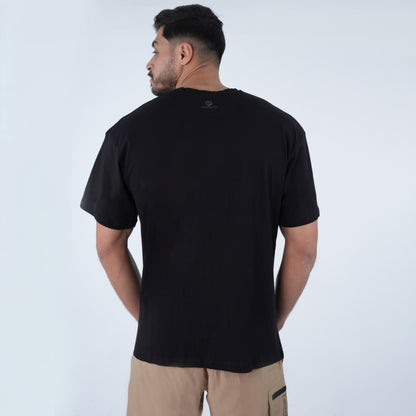 T-shirt | Oversize
