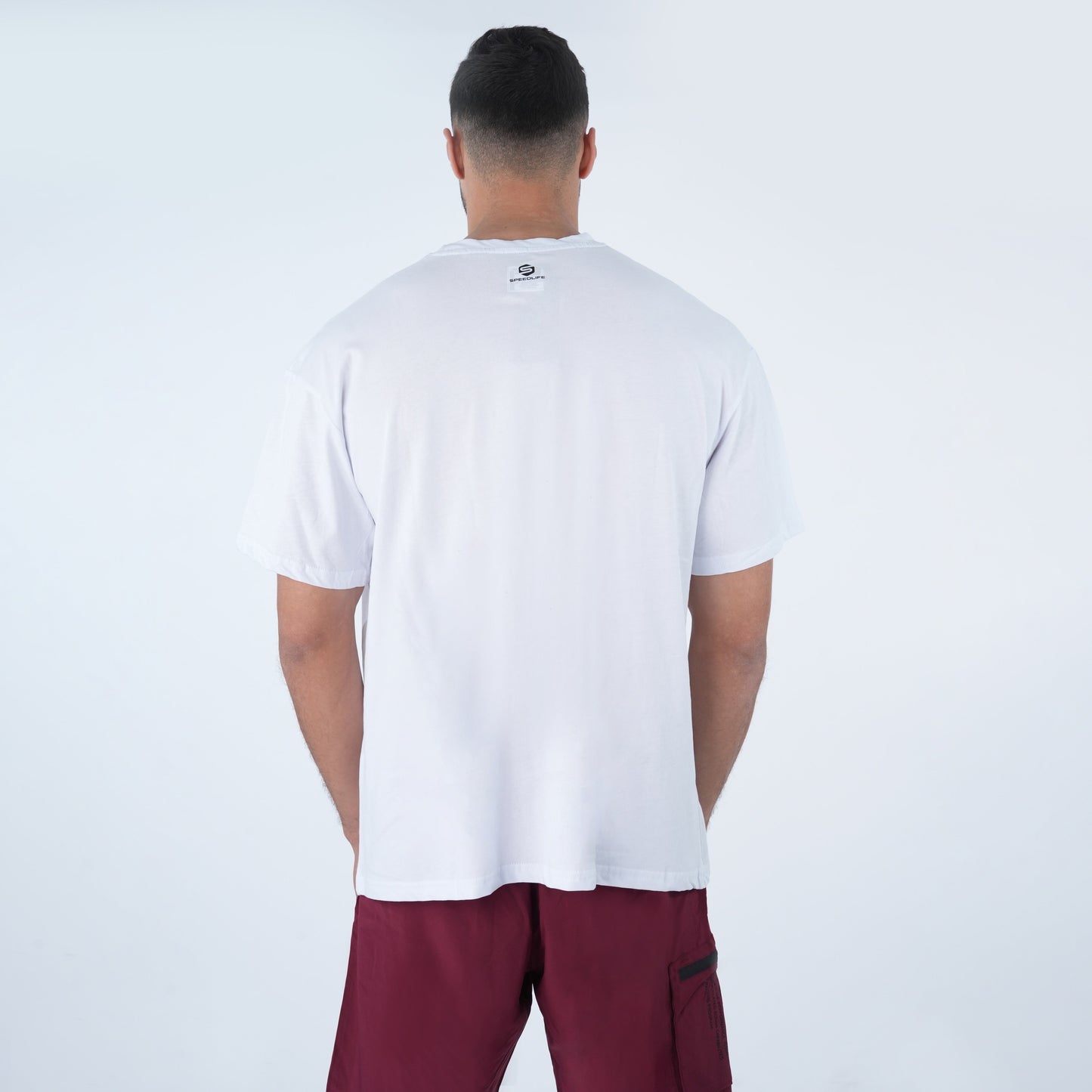 T-shirt | Oversize