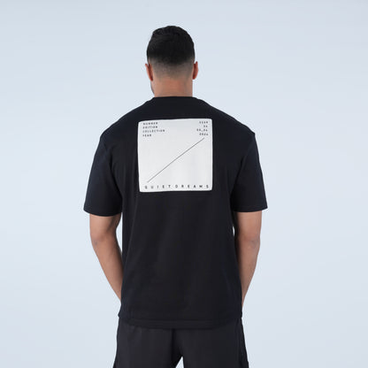 T-shirt | Oversize