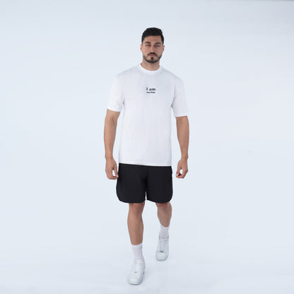 T-shirt | Oversize