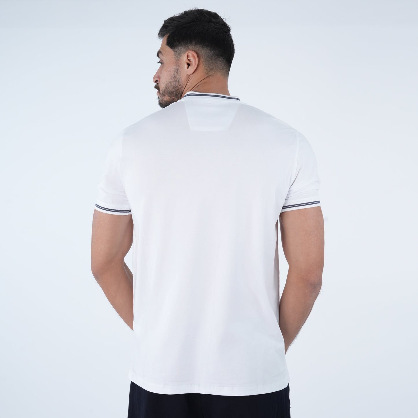 Tennis Polo Shirt