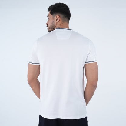 Tennis Polo Shirt