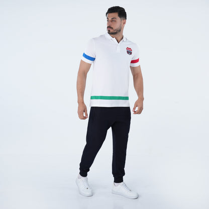 Tennis Polo Shirt