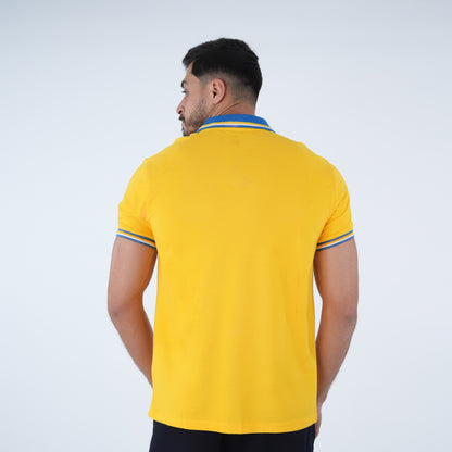 Tennis Polo Shirt