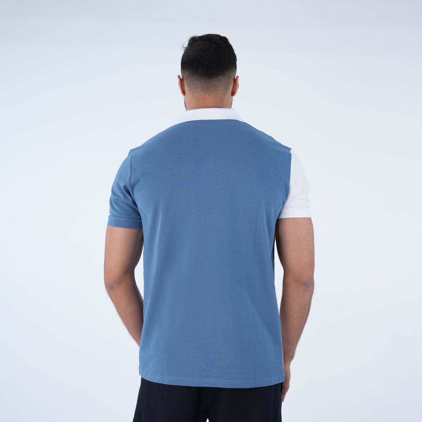 Tennis Polo Shirt