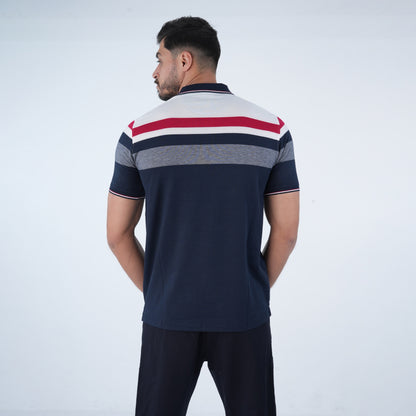 Tennis Polo Shirt
