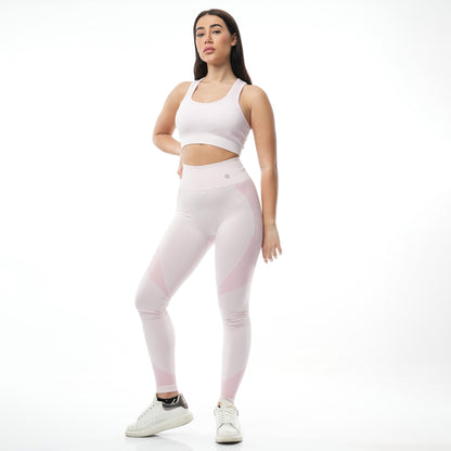 Active set| Bra & Legging