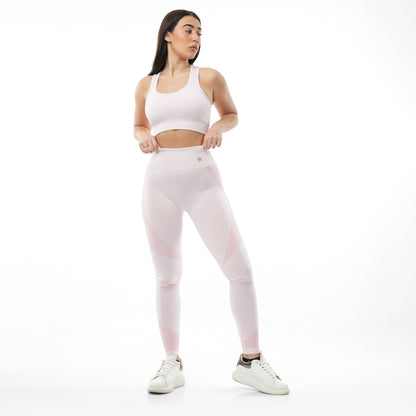 Active set| Bra & Legging