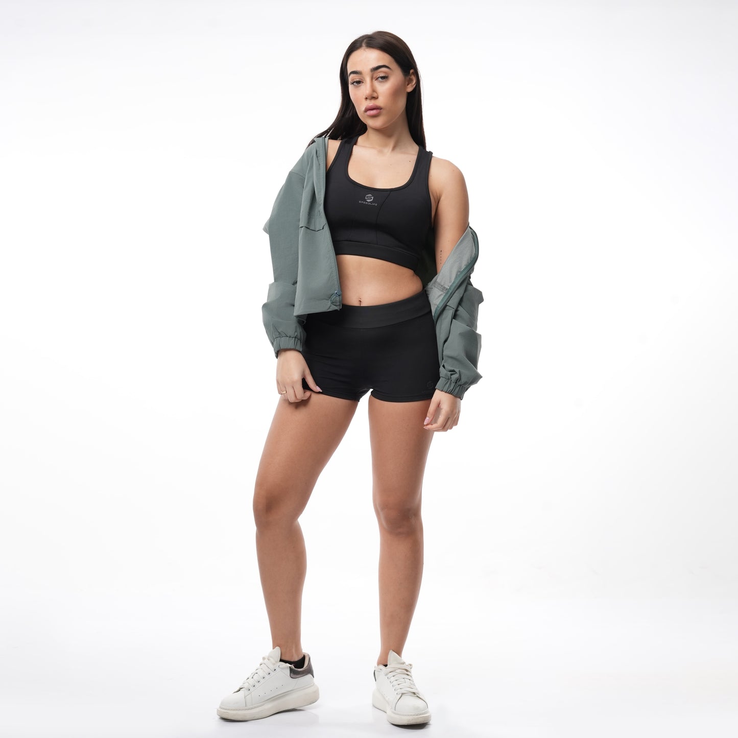 Active Set | Bra & Short