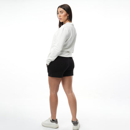 Cotton Short | 2 Colors