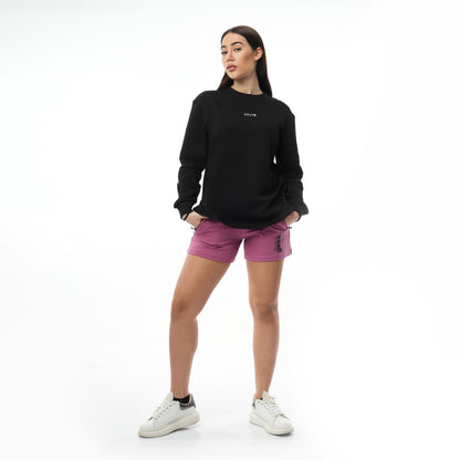 Cotton Short | 2 Colors