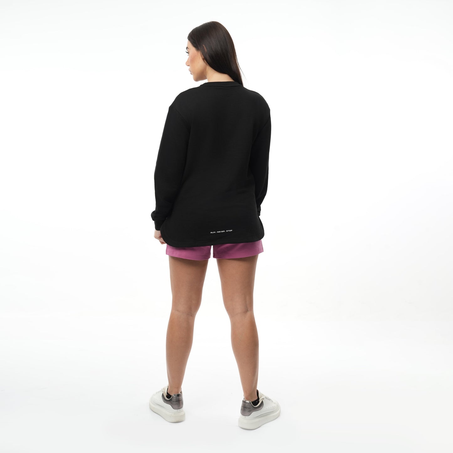 Cotton Short | 2 Colors