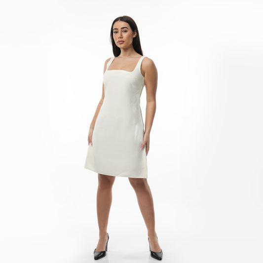 A-Cut Dress