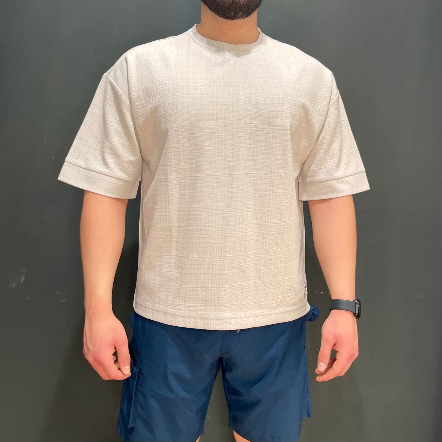 T-shirt | Oversize