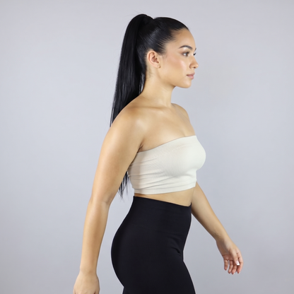 Bandeau Sports Bra