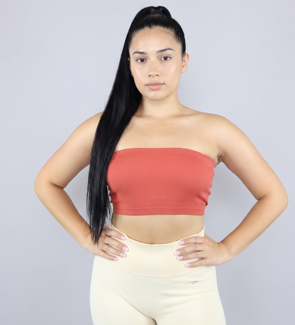 Bandeau Sports Bra