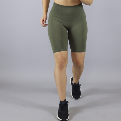 Short Legging