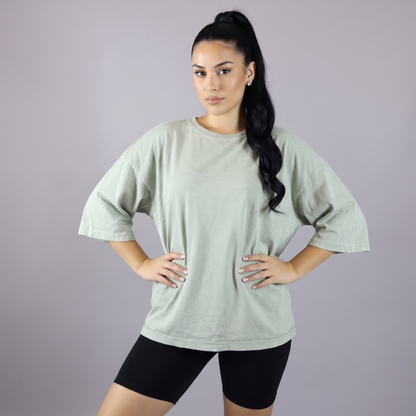 Oversized Tee