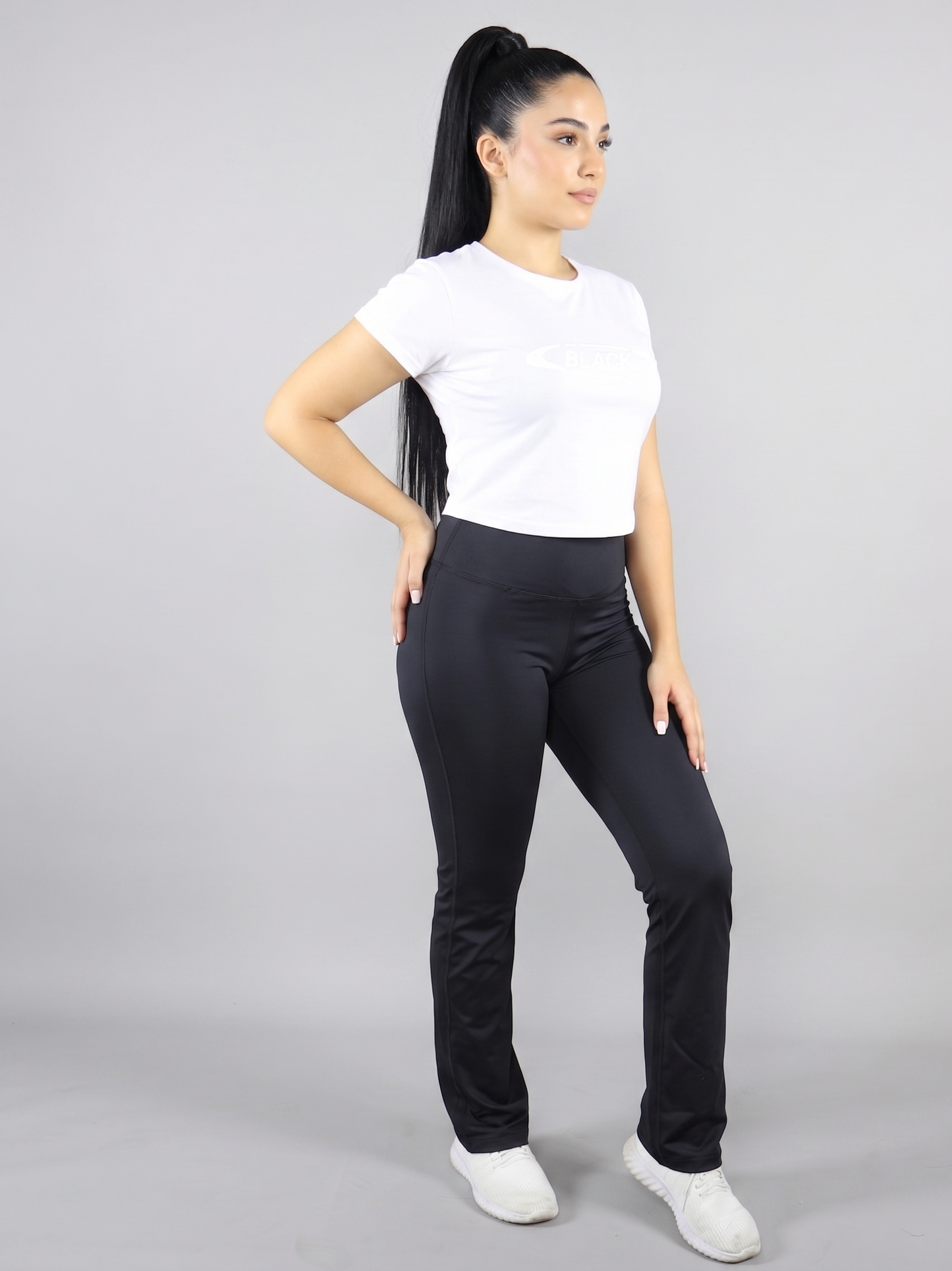 Flare Legging