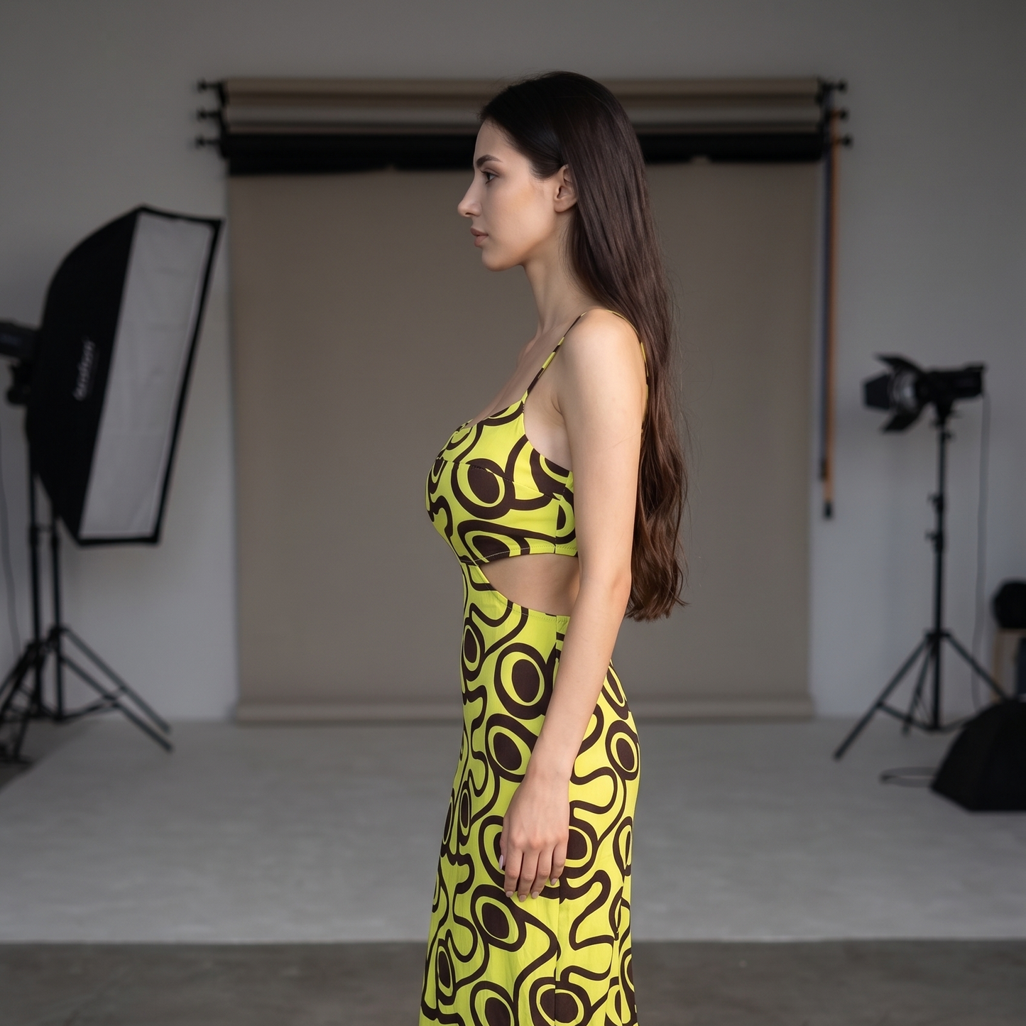 Party Mode Dress